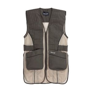 Allen Ace Shooting Vest - Med / Lg - Kilwell