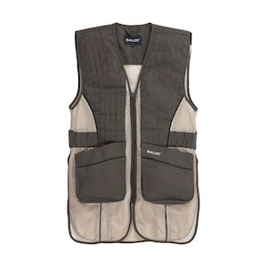 Sporting good wholesaling - except clothing or footwear: Allen Ace Shooting Vest - XL / XXL - Kilwell