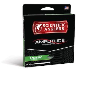 S.A. Amplitude Anadro - Kilwell