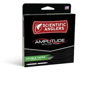 S.A. Amplitude Double Taper DT5F - Kilwell