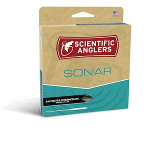 S.A. Sonar Camo Saltwater Intermediate (Coldwater) - Kilwell