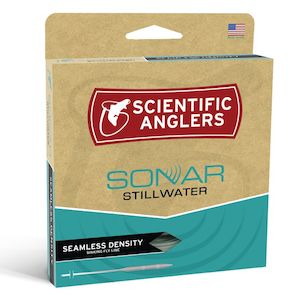 S.A. Sonar Parabolic Sink S3/S5/S3 WF6S - Kilwell