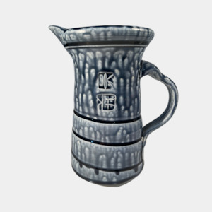 Jugs: Jug - 1 litre