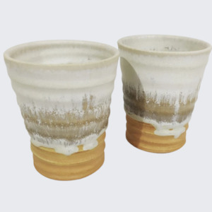 Home & Garden: Sandy Beach Travel Cup