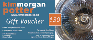 Gift voucher