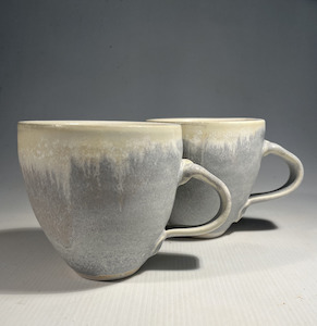 Mugs 1: Mug - Tea