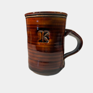 Mugs 1: Mug - Tall