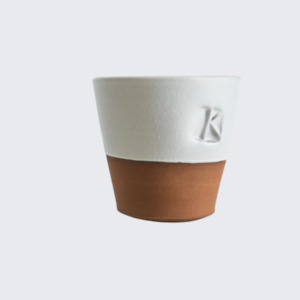 The "K" Tumbler