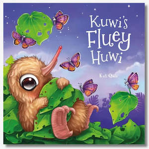 Kuwi's Fluey Huwi