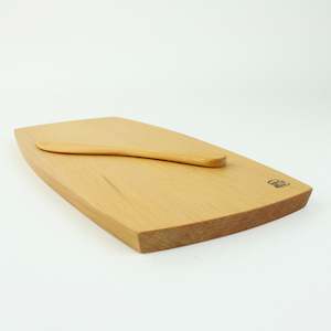 Kauri pate board - medium