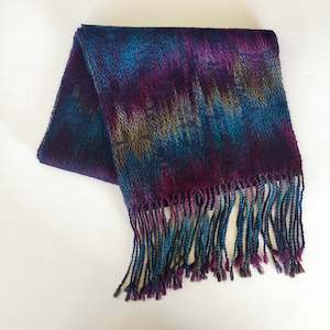 Kereru Scarf II