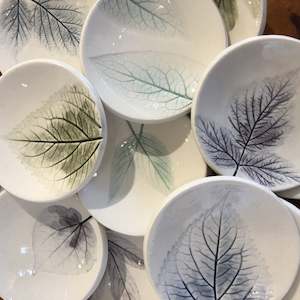 Art gallery: Ring Dish