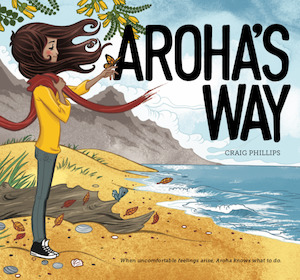 Art gallery: Aroha's Way