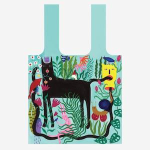 Shopping Bag - The Daydreamer