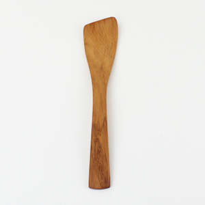 Art gallery: Spatula - rimu