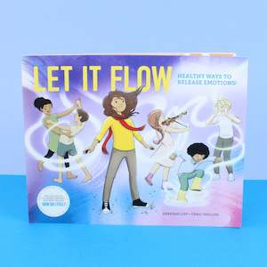 Art gallery: Let it Flow