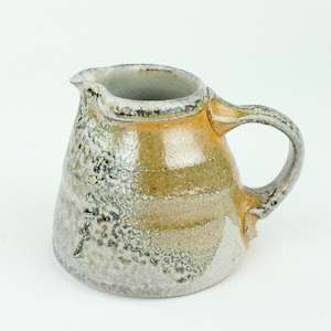 Short Creamer Jug