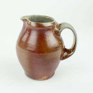 Art gallery: Round Creamer Jug