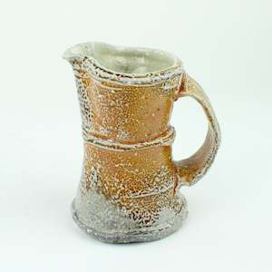 Flared Creamer Jug