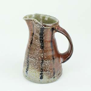 Art gallery: Striped Creamer Jug