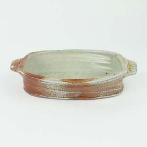 Art gallery: Small Oval Baker