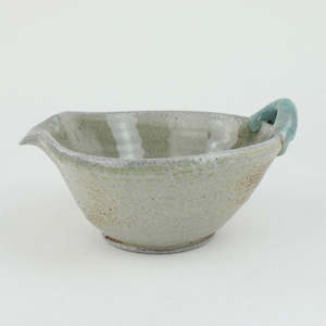 Pouring bowl III