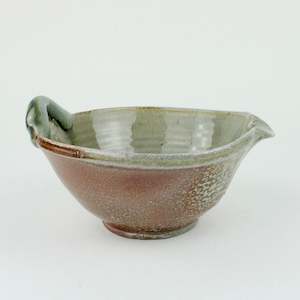 Art gallery: Batter Bowl I