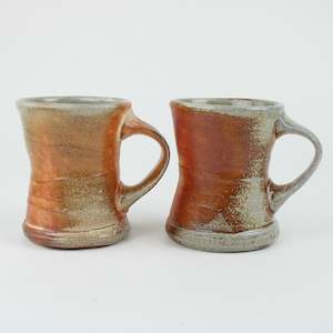 Art gallery: Mug II