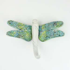 Art gallery: Dragonfly III