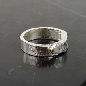 Art gallery: Overlap ring