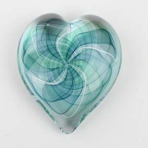 Tangle Heart I