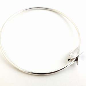 Kowhai bangle