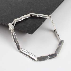 Kauri Leaves Bracelet