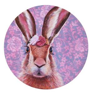 Art gallery: Flowers in my Hare