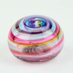 Meslee Paperweight III