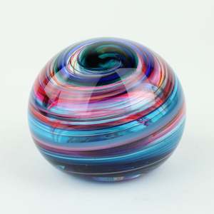 Meslee Paperweight II