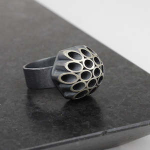 Art gallery: Tube ring