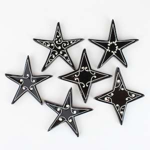 Star - small assorted