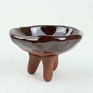 Art gallery: Ritual Bowl VIII