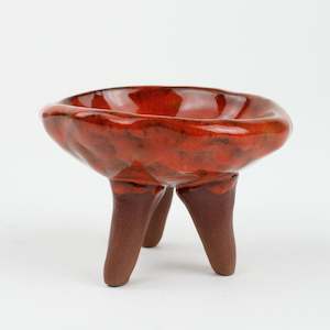 Art gallery: Ritual Bowl II