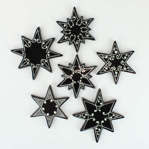 Star - large assorted