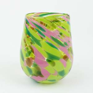 Art gallery: Spring tumbler