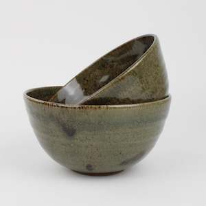 Art gallery: Ramen bowl - Ongatiti