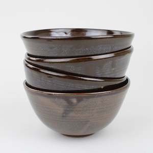 Art gallery: Breakfast bowl - Matemateonga