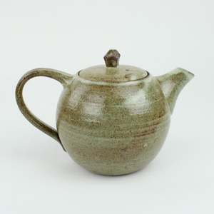 Art gallery: Nuka - Small Teapot II