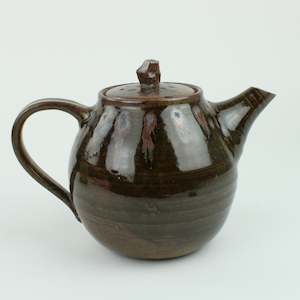 Art gallery: Blacksand - Teapot