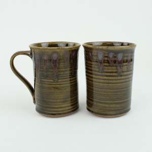 Art gallery: Blacksand - Tall Mug