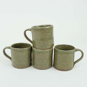 Art gallery: Celadon - Espresso 6oz