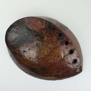 Paua - copper