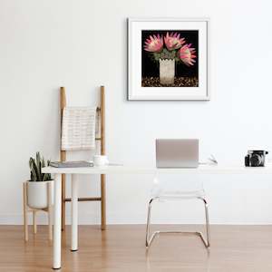 Art gallery: Protea: From the Earth